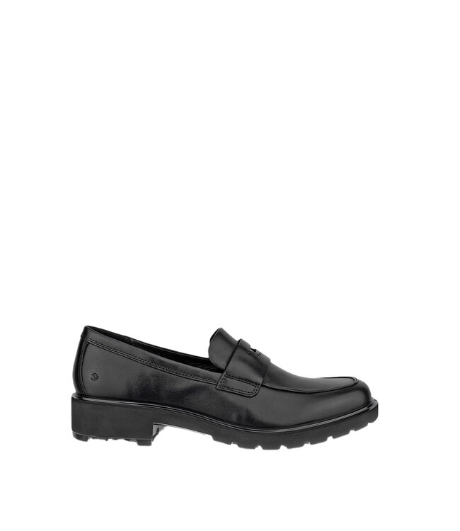 Ecco Metropole vienna Black