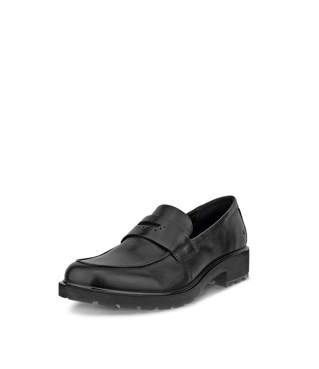 Ecco Metropole vienna Black