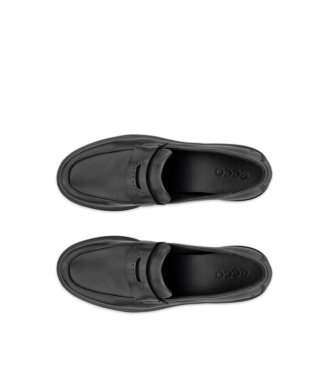 Ecco Metropole vienna Black