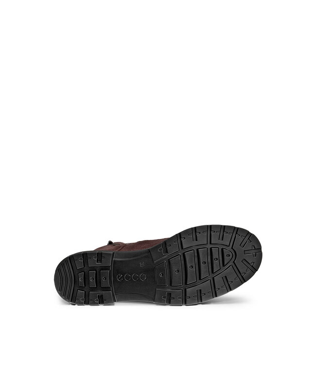 Ecco Metropole vienna boot Brown