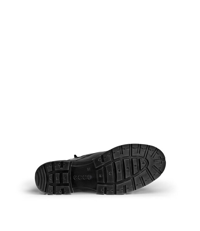 Ecco Metropole vienna boot Black