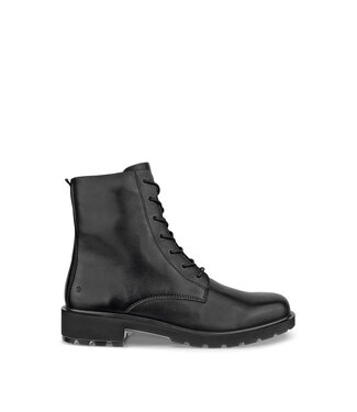 Ecco Metropole vienna boot Black