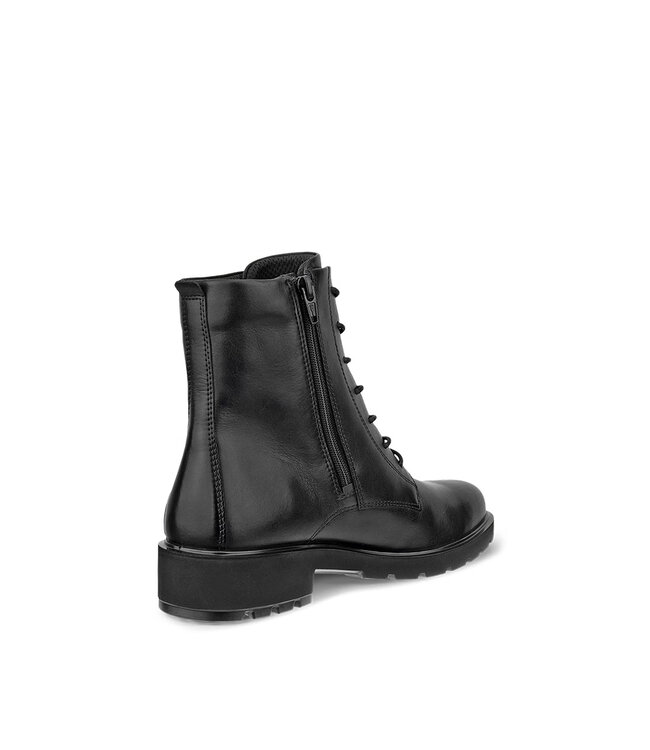 Ecco Metropole vienna boot Black