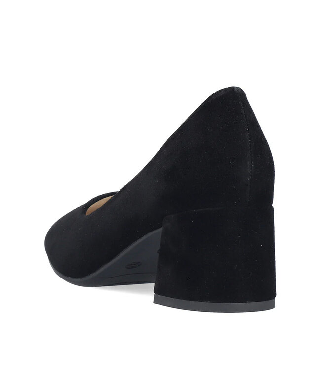 Rieker 44750-03 Black