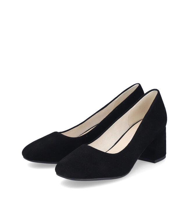 Rieker 44750-03 Black