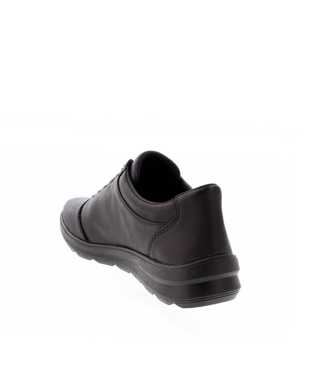 Rieker Z0058 Black