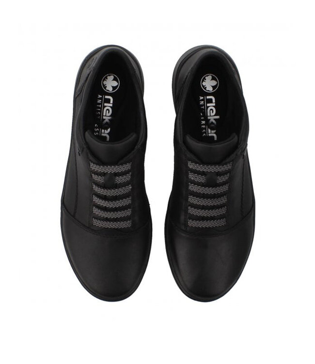 Rieker Z0058 Black