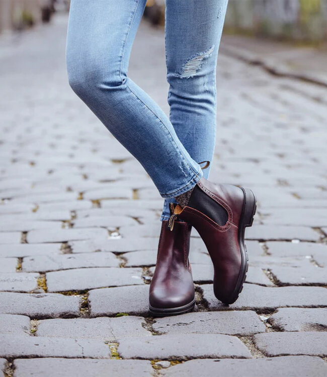 Blundstone Original 1352 Women's High Top Shiraz