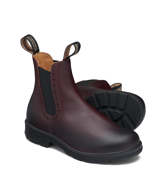 Blundstone Original 1352 Women's High Top Shiraz