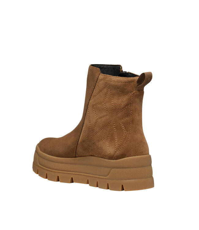 Geox Spherica ec7.1 abx Tan