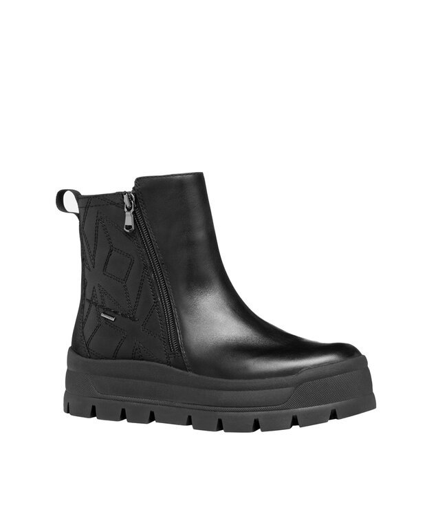 Geox Spherica ec7.1 abx Black