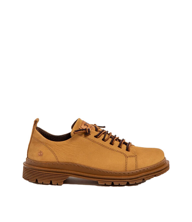 The ART Company Birmingham 1897 Caramel