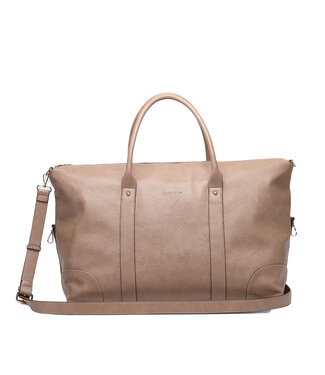 Louenhide Alexis Eddie Weekender Travel Bag Frappe