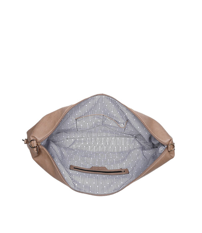 Louenhide Alexis Eddie Weekender Travel Bag Frappe