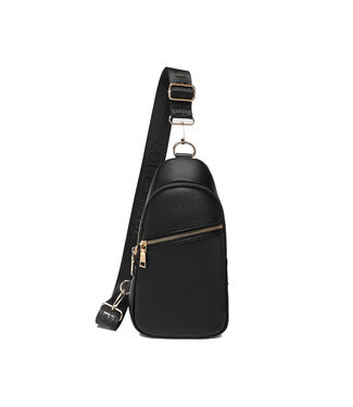 Louenhide Bella Sling Bag Black