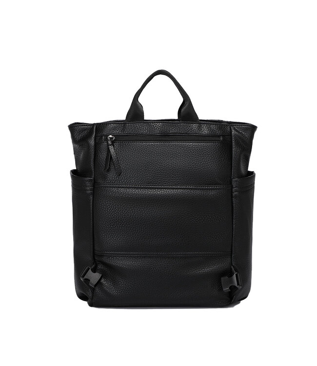 Louenhide Bronx Backpack Noir