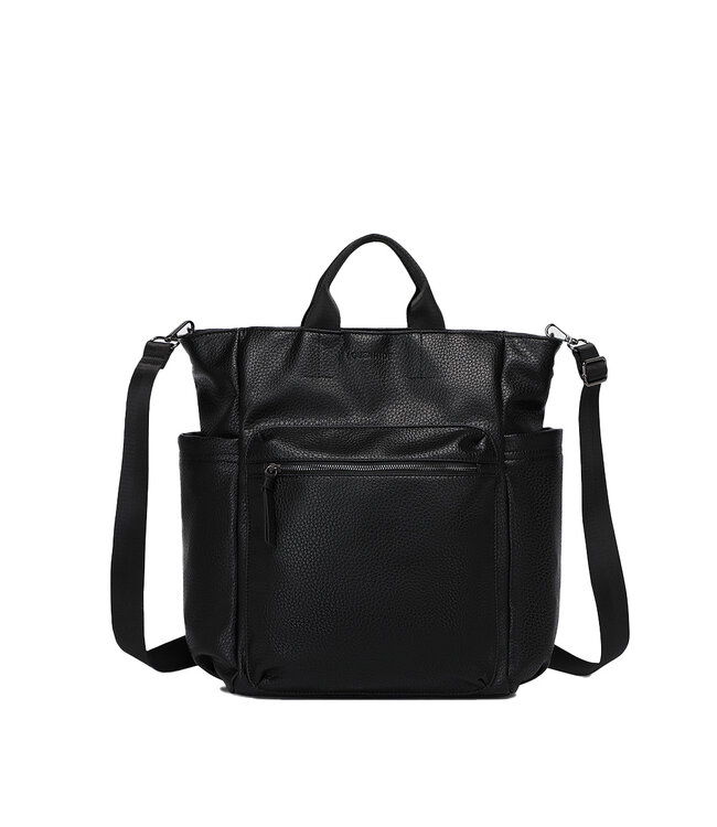 Louenhide Bronx Backpack Noir