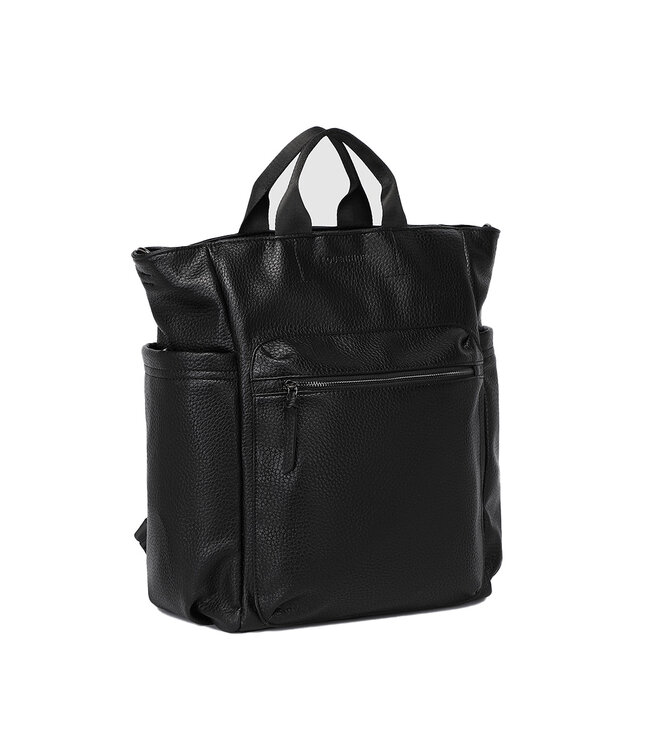 Louenhide Bronx Backpack Black
