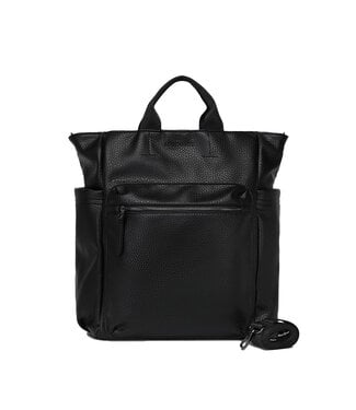 Louenhide Bronx Backpack Black