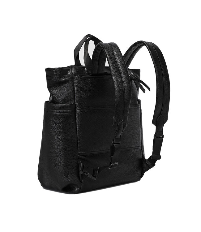 Louenhide Bronx Backpack Black