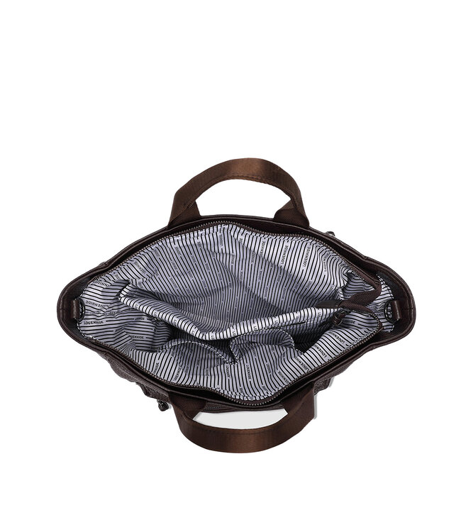 Louenhide Bronx Backpack Chocolat