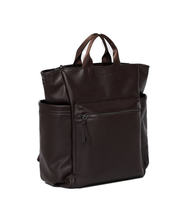 Louenhide Bronx Backpack Chocolat