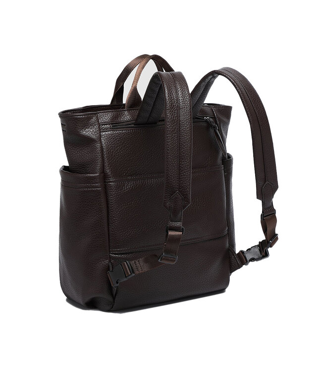 Louenhide Bronx Backpack Chocolat