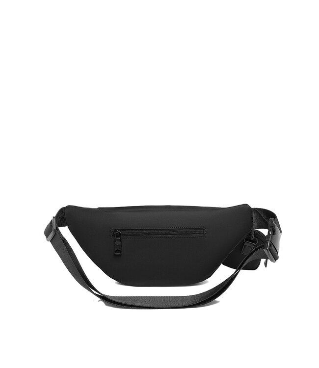 Louenhide Brooklyn Sling Bag Black