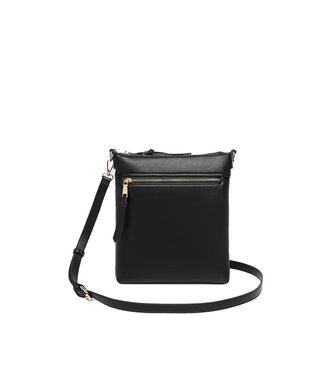 Louenhide Cressida Crossbody Bag Black