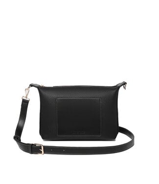 Louenhide Havana Crossbody Bag Black
