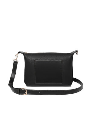 Louenhide Havana Crossbody Bag Noir