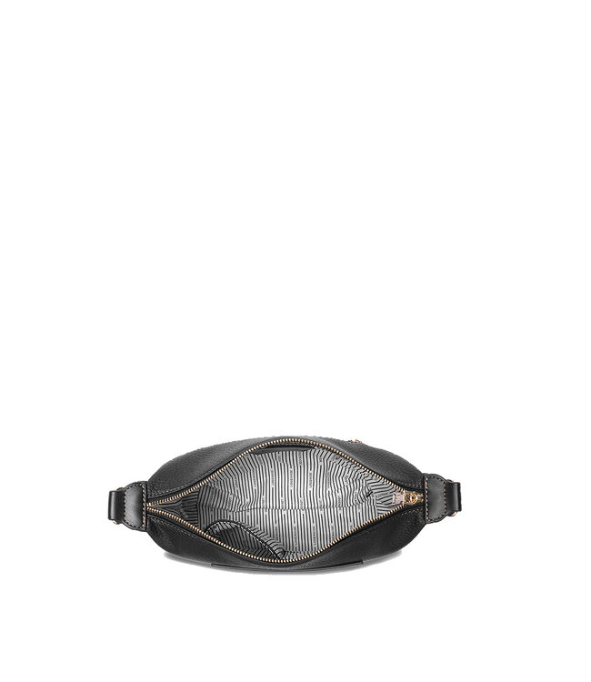 Louenhide Havana Crossbody Bag Noir