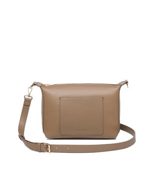 Louenhide Havana Crossbody Bag Mocha