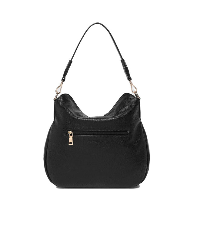 Louenhide Nadia Shoulder Bag Black