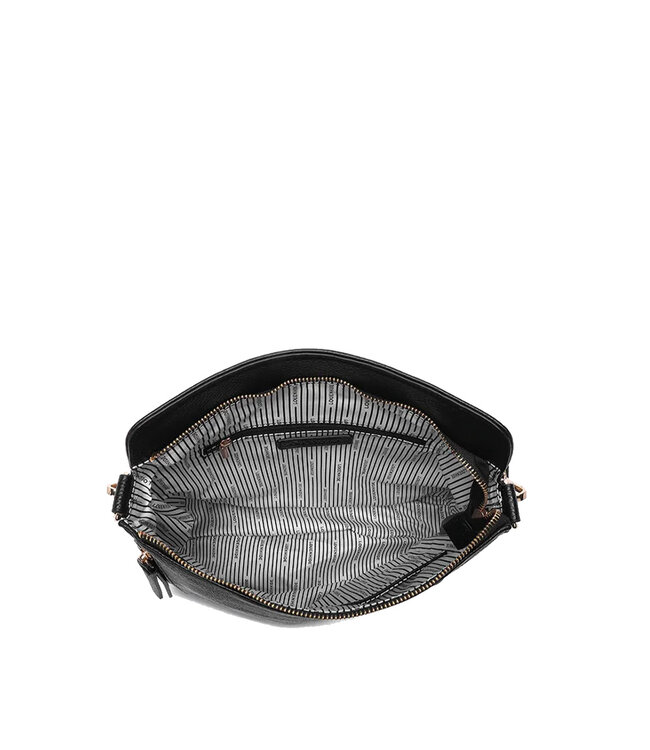 Louenhide Nadia Shoulder Bag Black