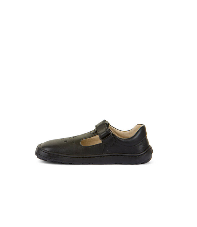 Froddo Nina T-Bar Black