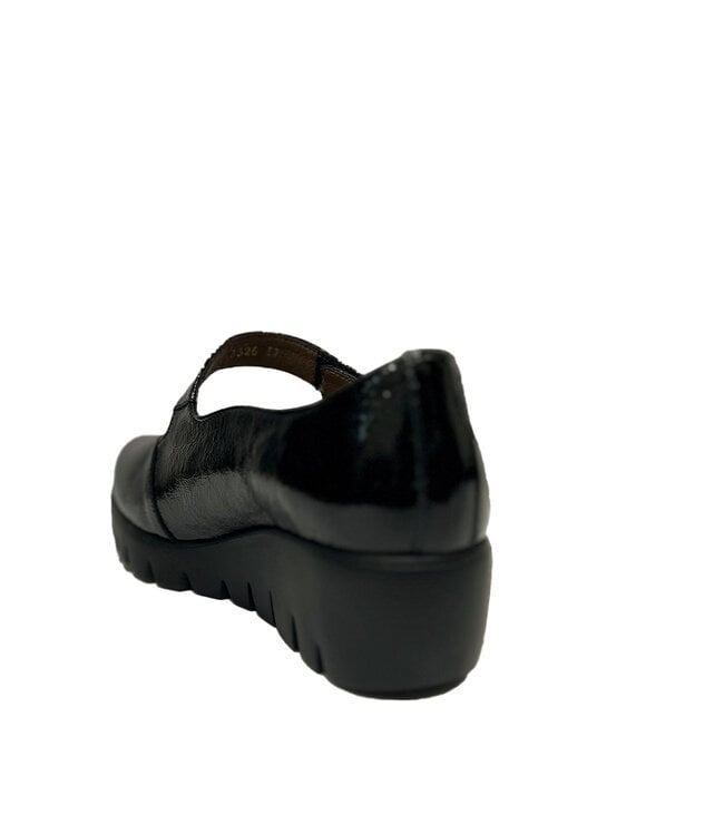 Wonders C-33326 Noir