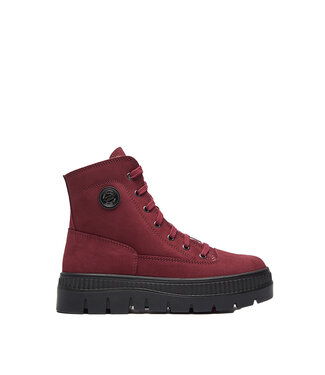 Olang Canada Glee Bordo