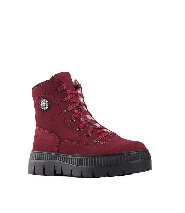 Olang Canada Glee Bordo