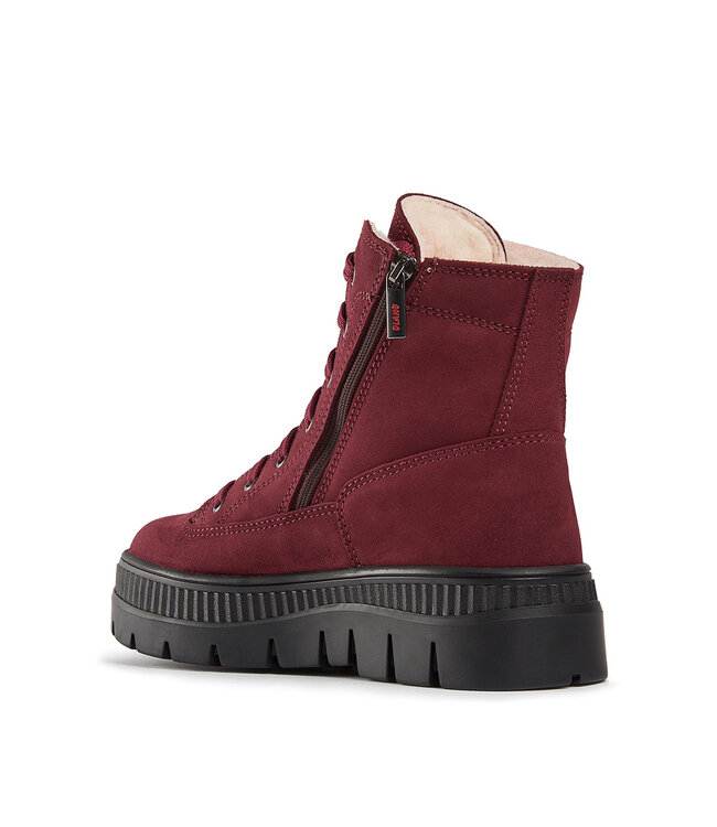 Olang Canada Glee Bordo