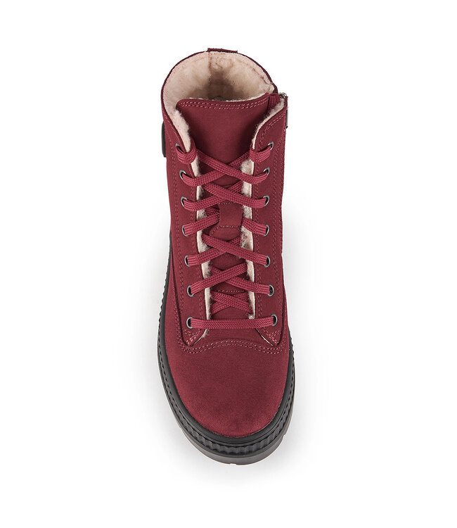 Olang Canada Glee Bordo