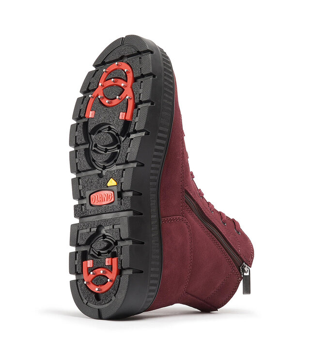 Olang Canada Glee Bordo