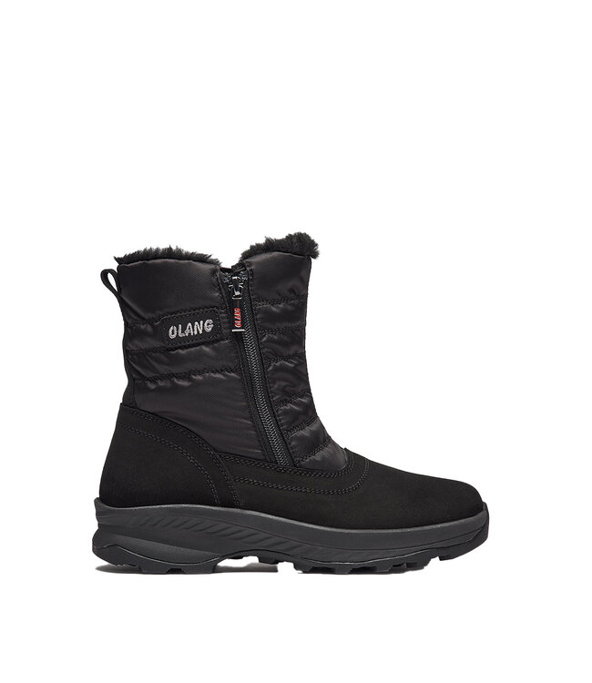 Olang Canada Sporty Nero