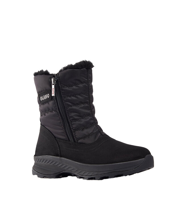 Olang Canada Sporty Nero