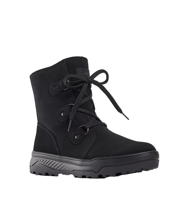 Olang Canada Malaga Nero