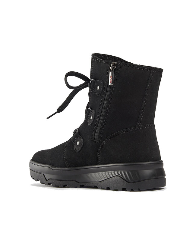 Olang Canada Malaga Nero