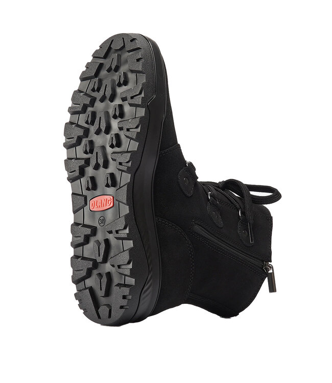 Olang Canada Malaga Nero