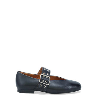 Miz Mooz Zephyr Black