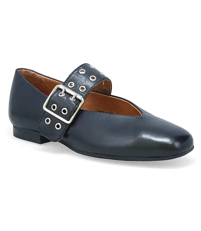 Miz Mooz Zephyr Black