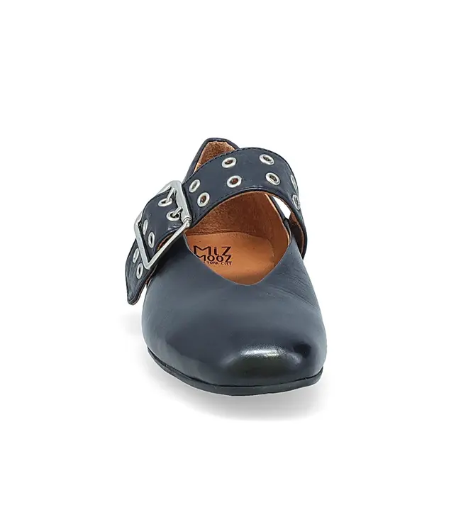 Miz Mooz Zephyr Black